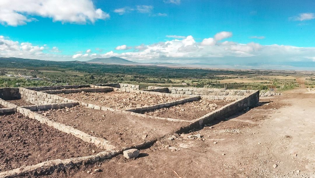 Mountain View Mission